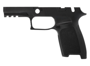 Sig Sauer P320, Sig 8900030 Grip Mod Assy P320 Ms 9/40/357 Lg Blk Sig Sauer P320, Sig 8900030 Grip Mod Assy P320 Ms 9/40/357 Lg Blk