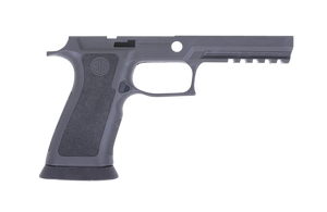 Sig Sauer P320, Sig 8900039 Grip Mod Assy P320 Txg 9mm Fs Md Gry Sig Sauer P320, Sig 8900039 Grip Mod Assy P320 Txg 9mm Fs Md Gry