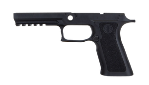 Sig Sauer P320, Sig Gripmodxf943smblk Grip Mod Assy P320 9/40/357 Sig Sauer P320, Sig Gripmodxf943smblk Grip Mod Assy P320 9/40/357