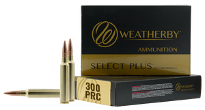 Weatherby Select Plus, Wthby M300p195hcb 300 Prc 195 Hammer 20/10 Weatherby Select Plus, Wthby M300p195hcb 300 Prc 195 Hammer 20/10