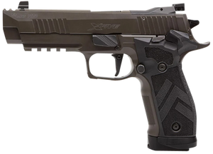 Sig Sauer P226, Sig 226x59legion P226 9mm 4.4(3)20r Xr3 Gry Sig Sauer P226, Sig 226x59legion P226 9mm 4.4(3)20r Xr3 Gry