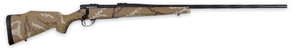 Weatherby Vanguard, Wthby Vhh223rr6b Vgd Outfitter 223 Rem Weatherby Vanguard, Wthby Vhh223rr6b Vgd Outfitter 223 Rem