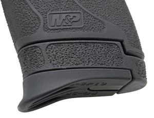 Pearce Grip Grip Extension, Pearce Pg-sp13  Grip Ext S&w Shield 9plus/equalizr