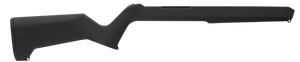 Magpul Industries Corp Moe X-22, Magpul Mag1428-blk Moe X-22 Stck Rug 10/22 Magpul Industries Corp Moe X-22, Magpul Mag1428-blk Moe X-22 Stck Rug 10/22