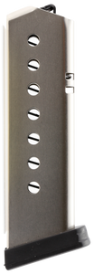 Promag Standard, Pro Sig08n Mag Sig 220 45a 8rd Nickel Promag Standard, Pro Sig08n Mag Sig 220 45a 8rd Nickel