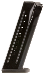 Promag Standard, Pro Ruga33 Mag Sr9 9mm 17rd Steel Promag Standard, Pro Ruga33 Mag Sr9 9mm 17rd Steel