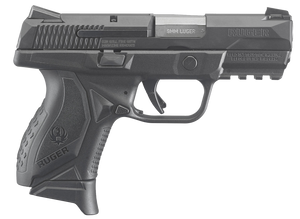 Ruger American Pistol, Rug 8635 Amer Pstl 9mm Comp 17r Ruger American Pistol, Rug 8635 Amer Pstl 9mm Comp 17r