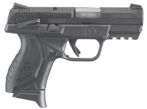 Ruger American Pistol, Rug 8639 Amer Pstl 9mm Comp Ms 17r Ruger American Pistol, Rug 8639 Amer Pstl 9mm Comp Ms 17r
