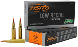 Hsm Low Recoil, Hsm 24318n 243 85 Lowrecoil 20/25 Hsm Low Recoil, Hsm 24318n 243 85 Lowrecoil 20/25