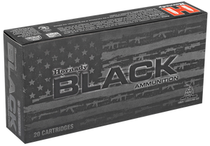 Hornady Black, Horn 82246  Black     450b    250 Ftx        20/10 Hornady Black, Horn 82246  Black     450b    250 Ftx        20/10