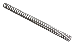 Wilson Combat Flat Wire Recoil Spring, Wils 614g17 Flatwire Rec Sprng 17# Wilson Combat Flat Wire Recoil Spring, Wils 614g17 Flatwire Rec Sprng 17#