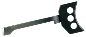 Wilson Combat Ultralight Match, Wils 190b Trigger Ulw Mtch Longpad Wilson Combat Ultralight Match, Wils 190b Trigger Ulw Mtch Longpad