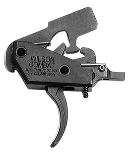 Wilson Combat Tactical Trigger Unit, Wils Trttum2 Tac Trigger 2s Match Wilson Combat Tactical Trigger Unit, Wils Trttum2 Tac Trigger 2s Match