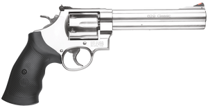 Smith & Wesson Model 629, S&w M629 *ca* 163638 44m Clssc 6.5 6r Ss Smith & Wesson Model 629, S&w M629 *ca* 163638 44m Clssc 6.5 6r Ss
