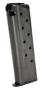 Springfield Armory 1911, Spg Pi0927       Mag 9mm     Bl      9r