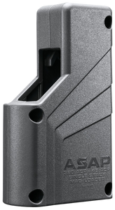 Butler Creek Asap, Btlr Bca1xsml Asap Mag Loader Ss Pstl Butler Creek Asap, Btlr Bca1xsml Asap Mag Loader Ss Pstl