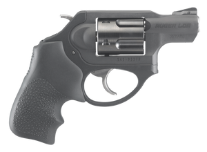 Ruger Lcr, Rug 5460 Lcrx 357 1.875 5sht Blk Ruger Lcr, Rug 5460 Lcrx 357 1.875 5sht Blk