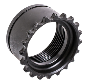 Cmmg Mil-spec, Cmmg 55da296 Barrel Nut Ar15 Cmmg Mil-spec, Cmmg 55da296 Barrel Nut Ar15