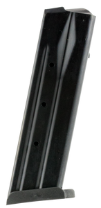Promag Standard, Pro Heca15 Mag Hk Vp9 9mm 17rd Steel Promag Standard, Pro Heca15 Mag Hk Vp9 9mm 17rd Steel
