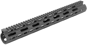 Utg Pro Pro Slim Rail, Utg Pro Mtu019ss Supr Slim 15" Rl Utg Pro Pro Slim Rail, Utg Pro Mtu019ss Supr Slim 15" Rl