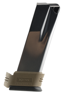 Springfield Armory Xd Compact, Spg Xd4550       Mag 45          Dketh    13r