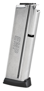 Springfield Armory 1911, Spg Pi6070 Mag 9mm Emp Ss 9r Springfield Armory 1911, Spg Pi6070 Mag 9mm Emp Ss 9r