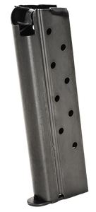 Springfield Armory 1911, Spg Pi6095 Mag 38sup Bl 9r Springfield Armory 1911, Spg Pi6095 Mag 38sup Bl 9r