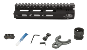 Bravo Bcmgunfighter, Bcm Mcmr-7-556-blk Mcmr Alum Rail Mlok 7 Bravo Bcmgunfighter, Bcm Mcmr-7-556-blk Mcmr Alum Rail Mlok 7