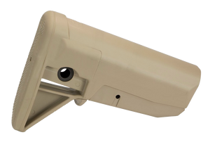 Bravo Bcmgunfighter, Bcm Gfs-mod-0-fde Stock Assembly Mod 0 Bravo Bcmgunfighter, Bcm Gfs-mod-0-fde Stock Assembly Mod 0