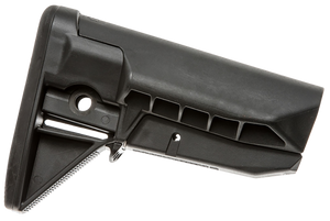 Bravo Bcmgunfighter, Bcm Gfs-mod0-spmd-blk Stock Assembly Mod 0 Sopmod Bravo Bcmgunfighter, Bcm Gfs-mod0-spmd-blk Stock Assembly Mod 0 Sopmod