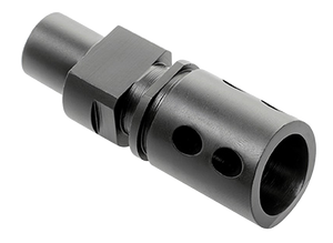 Cmmg Flash Hider, Cmmg 57da5be Flash Hider Ps90 M12x1lh Cmmg Flash Hider, Cmmg 57da5be Flash Hider Ps90 M12x1lh