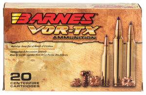 Barnes Bullets Vor-tx, Brns 21533 Bb30063     3006      180 Ttsx Bt 20/10 Barnes Bullets Vor-tx, Brns 21533 Bb30063     3006      180 Ttsx Bt 20/10
