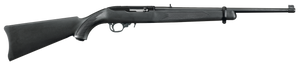 Ruger 10/22, Rug 1151 10/22rpf 22lr 18.5" 10r Full/blsyn Ruger 10/22, Rug 1151 10/22rpf 22lr 18.5" 10r Full/blsyn