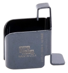 Promag Pistol, Pro Ldr01    Mag Pistol Mag Loader 9/40 Stl