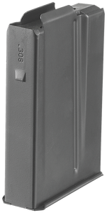Ruger Scout, Rug 90353 Mag Scout 308 Steel 10r Ruger Scout, Rug 90353 Mag Scout 308 Steel 10r