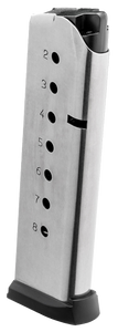 Springfield Armory 1911, Spg Pi6074 Mag 45 1911 Ss 8r Springfield Armory 1911, Spg Pi6074 Mag 45 1911 Ss 8r