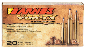 Barnes Bullets Vor-tx, Brns 22010 Bb260xtbt1  260       120 Ttsx Bt 20/10 Barnes Bullets Vor-tx, Brns 22010 Bb260xtbt1  260       120 Ttsx Bt 20/10