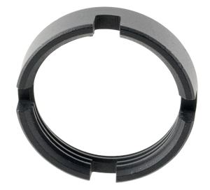 Advanced Technology Ar-15, Adv A5101020 Ar15 Castle Nut Advanced Technology Ar-15, Adv A5101020 Ar15 Castle Nut