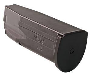Sig Sauer P320/p250, Sig Magmodf4510 P250/320 45 Mag 10r Blk Sig Sauer P320/p250, Sig Magmodf4510 P250/320 45 Mag 10r Blk
