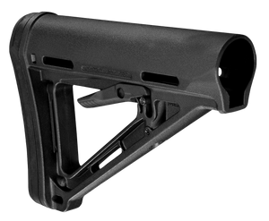 Magpul Industries Corp Moe, Magpul Mag401-blk  Moe Carbine Stk Com-spec