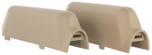 Magpul Industries Corp Hunter/sga, Magpul Mag461-fde Hunter/sga High Cheek Riser Kit Magpul Industries Corp Hunter/sga, Magpul Mag461-fde Hunter/sga High Cheek Riser Kit