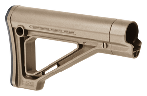 Magpul Industries Corp Moe, Magpul Mag480-fde Moe Fixed Carbine Stk Mil-spec Magpul Industries Corp Moe, Magpul Mag480-fde Moe Fixed Carbine Stk Mil-spec
