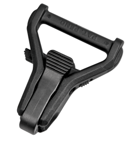 Magpul Industries Corp Paraclip, Magpul Mag541-blk Paraclip Magpul Industries Corp Paraclip, Magpul Mag541-blk Paraclip