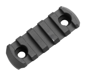 Magpul Industries Corp M-lok, Magpul Mag581-blk  Mlok Alum Rail Sect 5 Slots