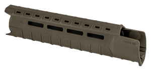 Magpul Industries Corp Moe Sl, Magpul Mag551-odg Moe Sl Hndgrd Mid Ar15/m4 Magpul Industries Corp Moe Sl, Magpul Mag551-odg Moe Sl Hndgrd Mid Ar15/m4