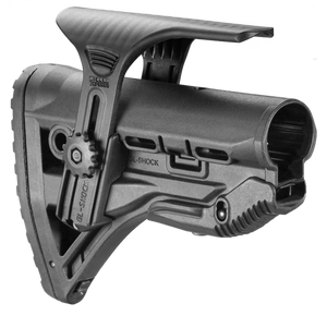 Fab Defense (usiq) Gl-shock, Fab Fx-glshockcp Glshock Cp M4 Ar15 Stock Fab Defense (usiq) Gl-shock, Fab Fx-glshockcp Glshock Cp M4 Ar15 Stock