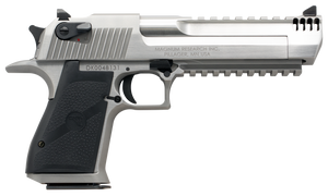 Magnum Research Desert Eagle, Mag De429srmb De Eagle 429de 6 7r Imb Ss Magnum Research Desert Eagle, Mag De429srmb De Eagle 429de 6 7r Imb Ss
