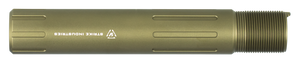 Strike Receiver Extension Tube, Si Ar-carpre-slick-fde Ar Carb Pst Rec Buffer Tube Strike Receiver Extension Tube, Si Ar-carpre-slick-fde Ar Carb Pst Rec Buffer Tube