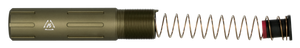 Strike Buffer Tube, Si Ar-spre-slick-fde Ar Shrt Pst Rec Buffer Tube Strike Buffer Tube, Si Ar-spre-slick-fde Ar Shrt Pst Rec Buffer Tube