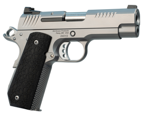 Ed Brown 1911, Edbrown Evo-kc9 Evo Kc9 9m 7r 4 Ss/ss Ed Brown 1911, Edbrown Evo-kc9 Evo Kc9 9m 7r 4 Ss/ss